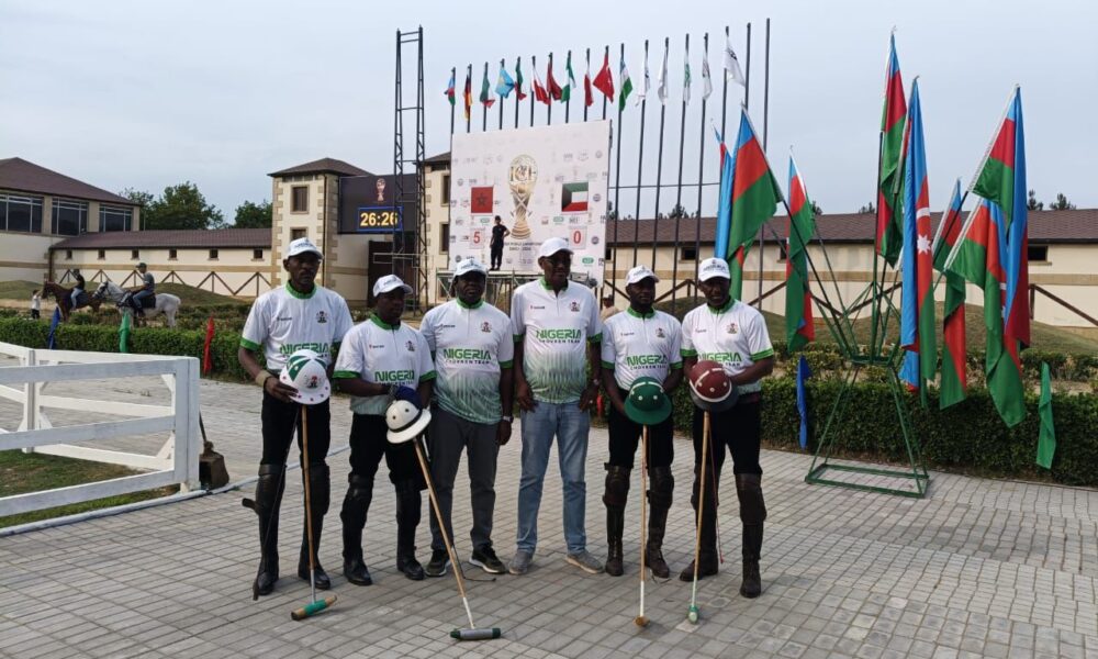 Team nigeria shines at world chovken championship - nigeria newspapers online